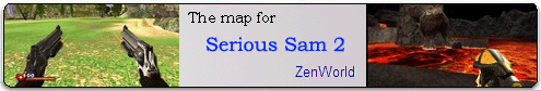 Map ZenWorld