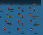 Attack planes / deck bombers