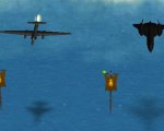 Reconnaissance planes