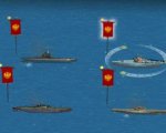 Raiding submarines