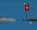 Missile submarines