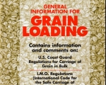 General information for GRAIN LOADING